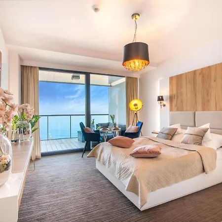 Na Morze 507 Seaside Park Kolobřeh