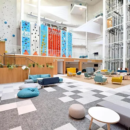 Na Morze 507 Seaside Park Kolobřeh