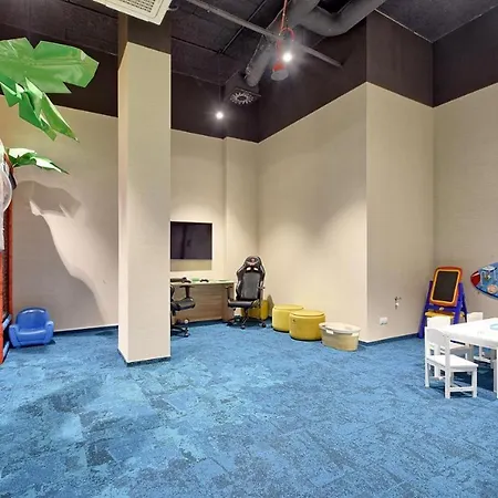 Na Morze 507 Seaside Park Kolobřeh