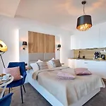 아파트 Na Morze 507 Seaside Park *