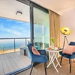 아파트 Na Morze 507 Seaside Park