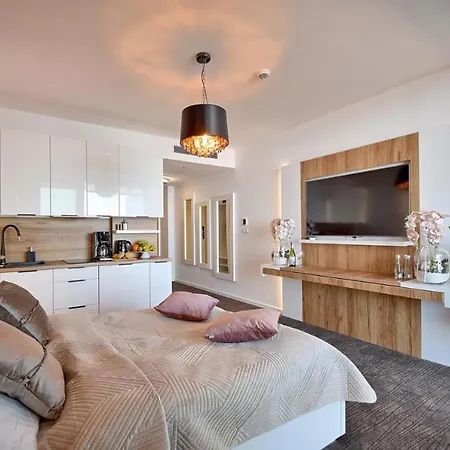 Apartamento Na Morze 507 Seaside Park