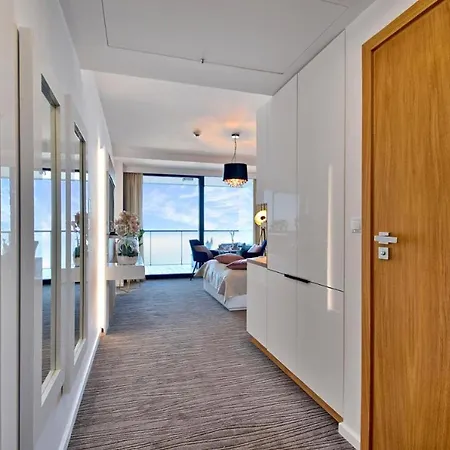 Apartament Na Morze 507 Seaside Park