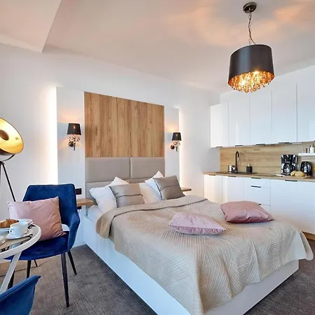 Apartamento Na Morze 507 Seaside Park *