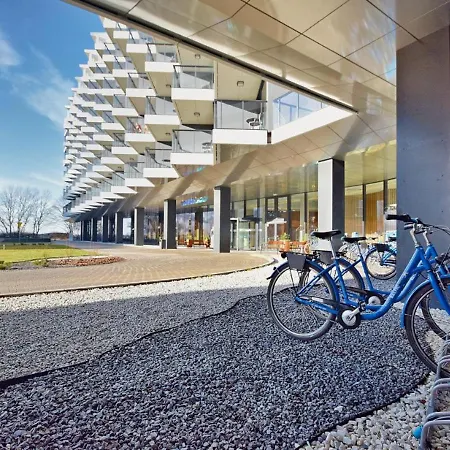 Apartamento Na Morze 507 Seaside Park *