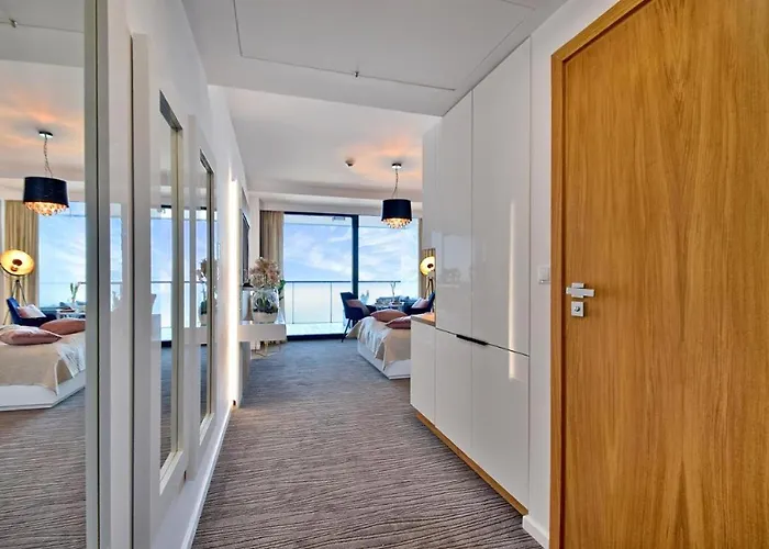 Apartment Na Morze 507 Seaside Park