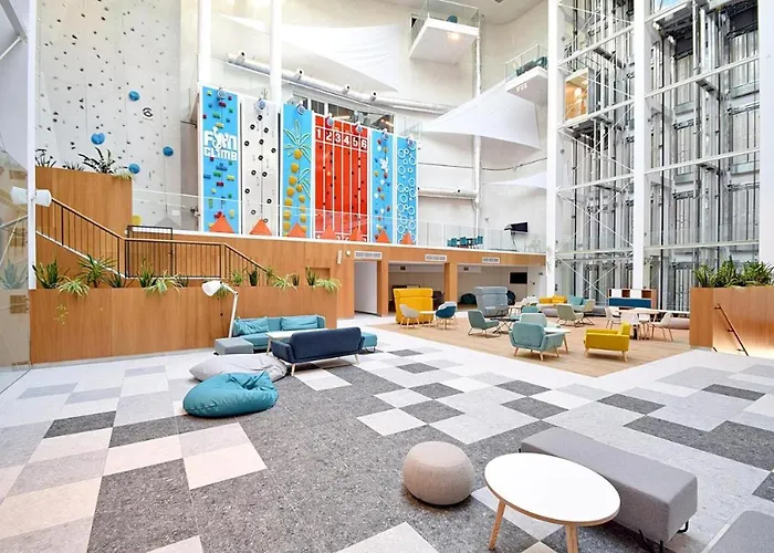 Na Morze 507 Seaside Park Kolobrzeg